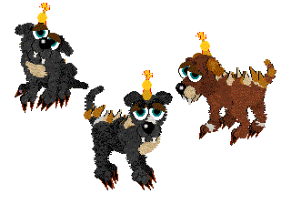 Jabber Mutt for Dogz 3